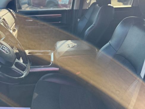 Used 2017 RAM 1500 Sport image 13