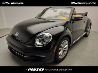 Used 2015 Volkswagen Beetle TDI FWD video 1