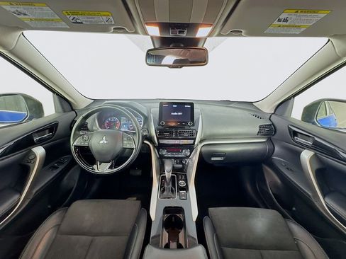 Used 2024 Mitsubishi Eclipse Cross SE image 37