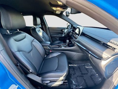 Used 2026 Jeep Compass Latitude image 26