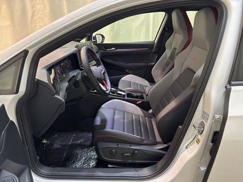 New 2026 Volkswagen GTI SE image 13