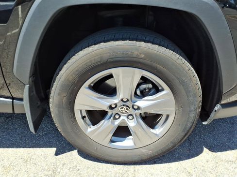 Certified 2024 Toyota RAV4 XLE w/ Convenience Package AWD/4WD image 6