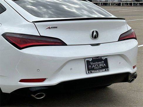 Used 2026 Acura Integra A-Spec image 6