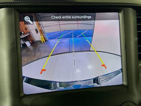 Used 2020 RAM 1500 Sport w/ Level 2 Equipment Goup w/2_L AWD/4WD image 33