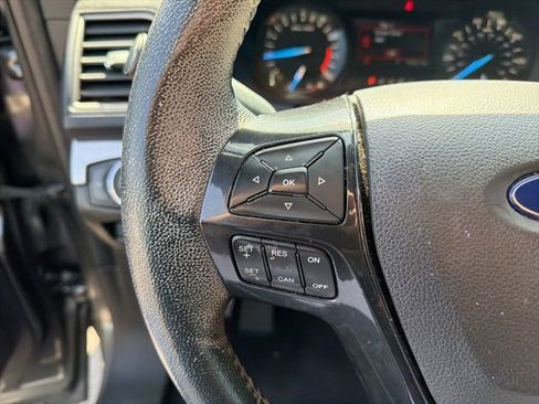 Used 2018 Ford Explorer XLT AWD/4WD image 20
