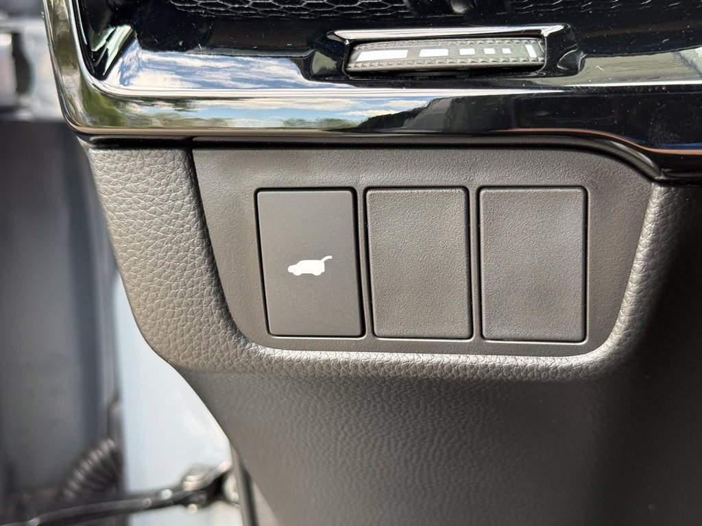 Certified 2026 Honda CR-V Sport Touring image 27