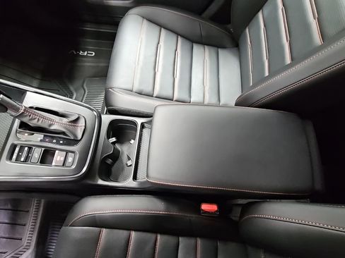 Used 2025 Honda CR-V Sport-L image 23