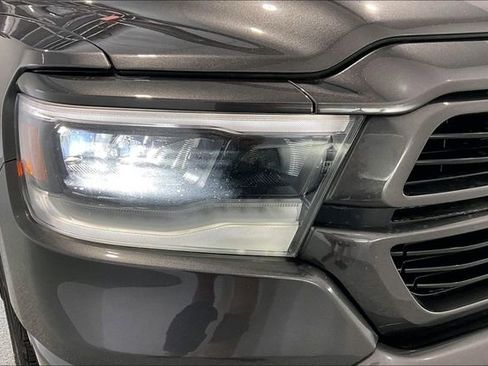 Used 2021 RAM 1500 Sport w/ Trailer Tow Group AWD/4WD image 33