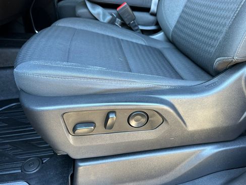 Used 2023 GMC Sierra 1500 Elevation w/ LPO, Elevation Black Package image 13