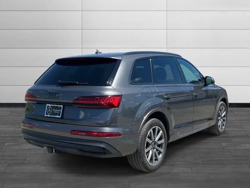 Used 2024 Audi Q7 2.0T Premium Plus w/ Premium Plus Package AWD/4WD image 3