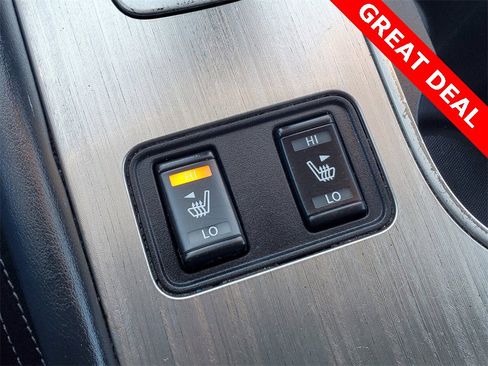 Used 2018 Nissan Murano S image 22