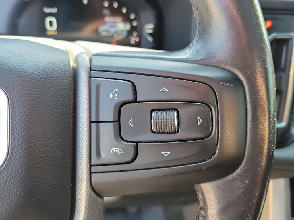 Used 2022 GMC Yukon XL Denali w/ Max Trailering Package AWD/4WD image 26