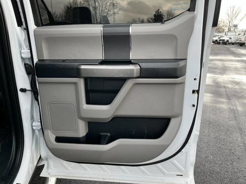 Used 2017 Ford F350 XLT w/ XLT Value Package image 20