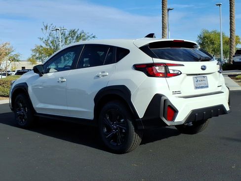 New 2026 Subaru Crosstrek 2.5i image 5