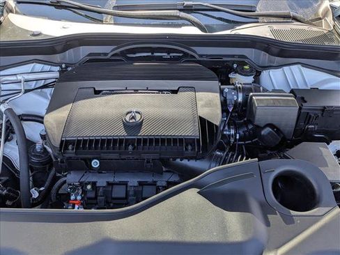 New 2026 Acura MDX FWD image 16