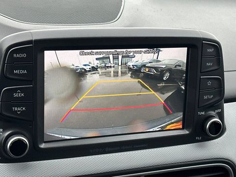 Used 2020 Hyundai Kona Ultimate AWD/4WD image 19