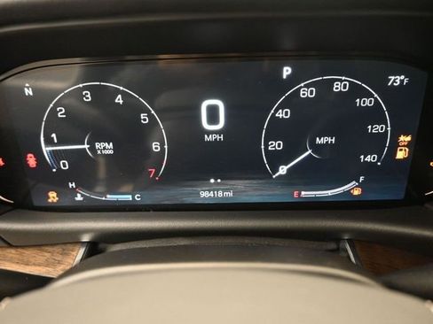 Used 2022 Jeep Grand Wagoneer Series II w/ Premium Group II AWD/4WD image 38