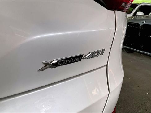 Used 2019 BMW X5 xDrive40i w/ Executive Package AWD/4WD image 9