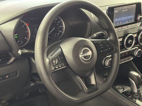 Used 2024 Nissan Sentra S FWD image 12