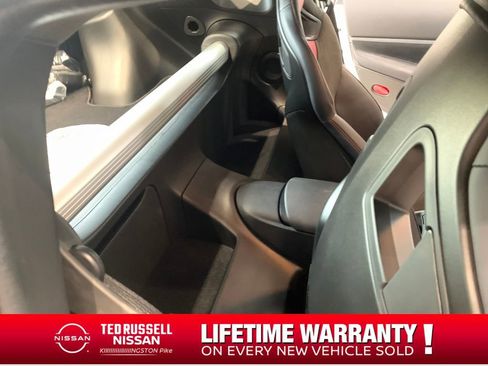 New 2026 Nissan Z NISMO w/ Floor Mat Package image 29