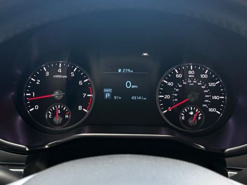 Certified 2022 Kia Telluride LX AWD/4WD image 34