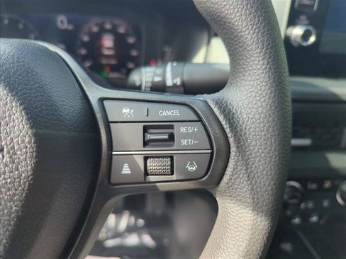 New 2026 Honda Accord SE image 14