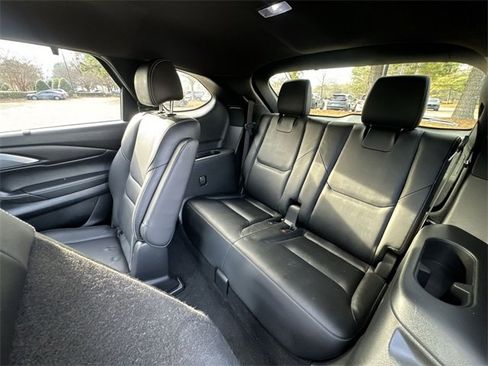 Used 2020 MAZDA CX-9 Grand Touring image 24