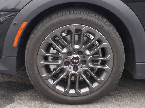 Certified 2025 MINI Cooper S image 13