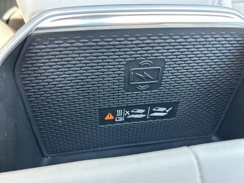 New 2026 GMC Terrain Denali w/ LPO, Floor Liner Package AWD/4WD image 28