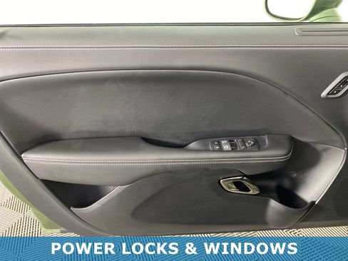 Used 2023 Dodge Challenger SRT Hellcat image 16