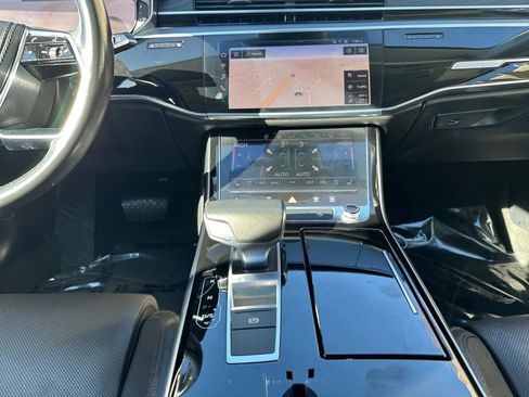 Used 2019 Audi A8 L 3.0T w/ Executive Package image 21