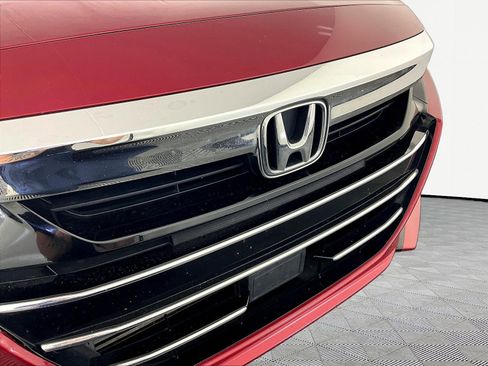 Used 2021 Honda Accord EX-L image 32