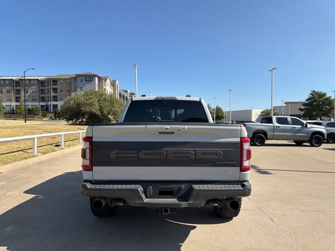 Used 2023 Ford F150 Raptor AWD/4WD image 4