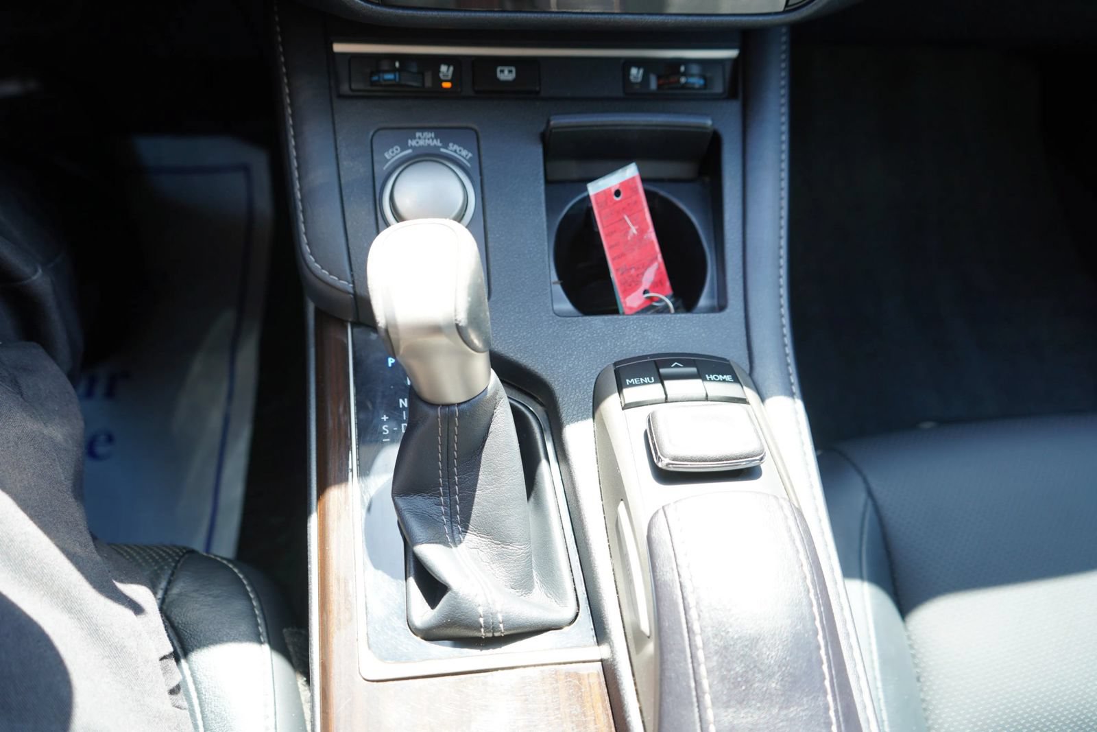 Used 2016 Lexus ES 350 FWD image 12