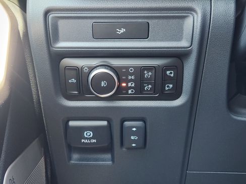 New 2026 Ford F150 Tremor AWD/4WD image 19