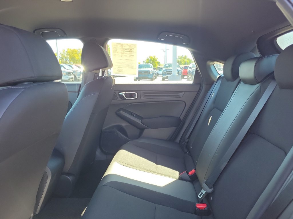 Used 2025 Honda Civic Sport image 14