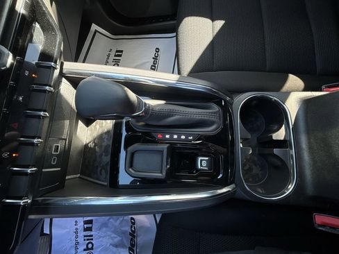 New 2026 GMC Canyon Elevation RWD image 26