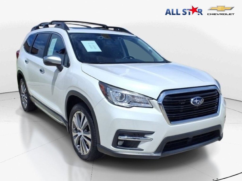 Used 2022 Subaru Ascent Touring AWD/4WD 360° Tour