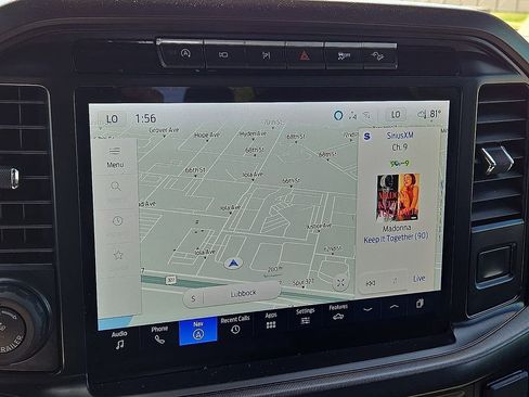 Used 2024 Ford F150 Lariat w/ FX4 Off-Road Package AWD/4WD image 27