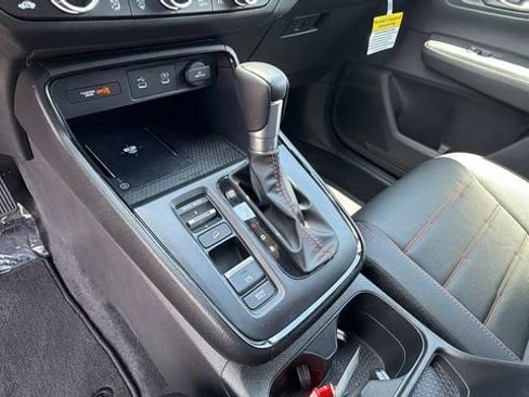 Used 2026 Honda CR-V Sport-L image 25