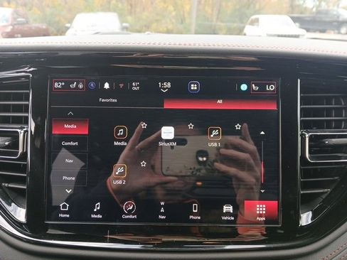 New 2026 Dodge Durango GT image 23