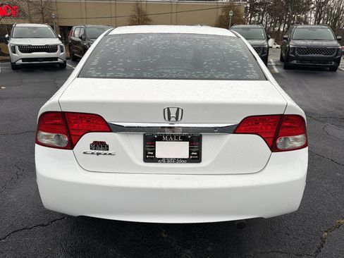 Used 2010 Honda Civic LX image 6