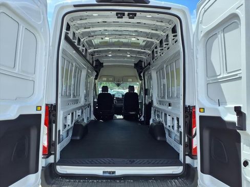 New 2026 Ford Transit 250 148 High Roof Extended RWD image 20