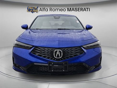 Used 2024 Acura Integra A-Spec image 4