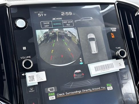 New 2026 Subaru Ascent Limited image 26