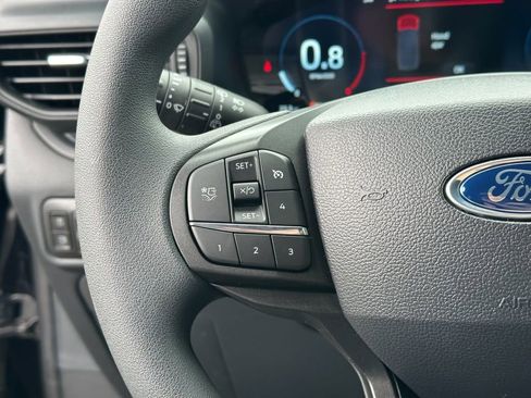 New 2025 Ford Explorer 4WD Police Interceptor image 8