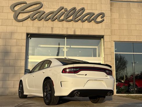 Used 2021 Dodge Charger GT w/ Blacktop Package image 8