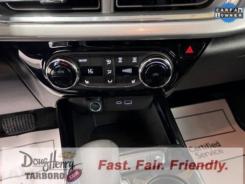 Used 2025 Chevrolet Trax LT w/ LT Convenience Package image 45
