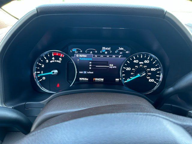 Used 2022 Ford F250 King Ranch w/ King Ranch Ultimate Package AWD/4WD image 5