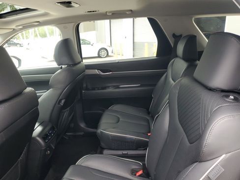 Used 2024 Hyundai Palisade XRT image 14